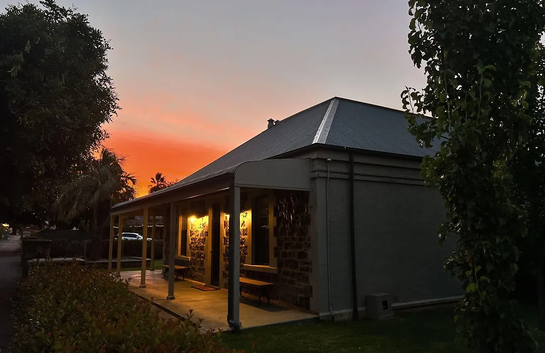Barossa Bed & Breakfast-1