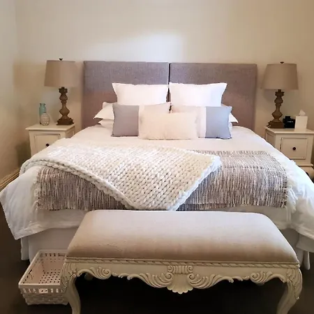 Barossa Bed & Breakfast-2