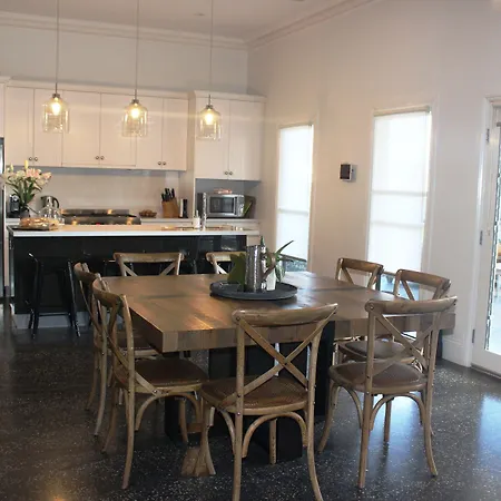Barossa Bed & Breakfast-3