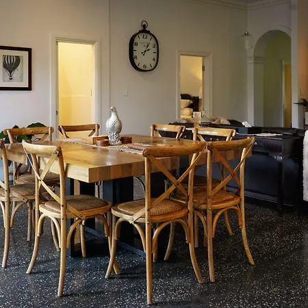 Barossa Bed & Breakfast-3